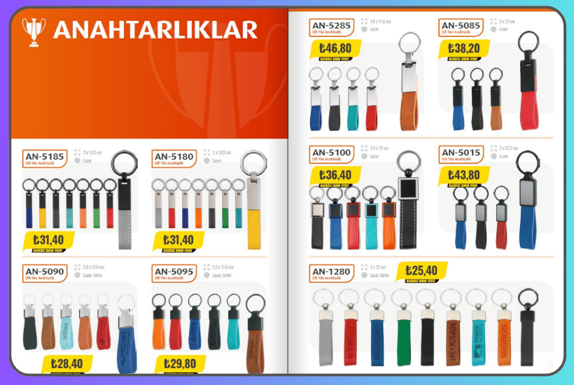 anahtarlık