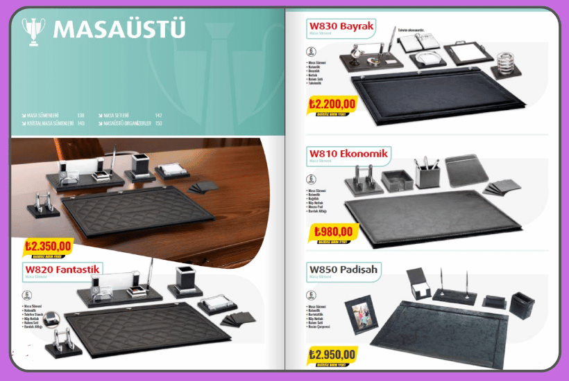 masaustu-organizer